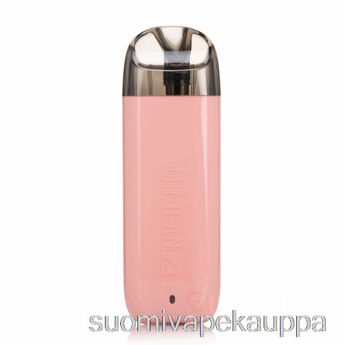 Vape Suomi Aspire Minican 2 Pod System Pinkki